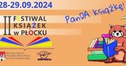 II Festiwal Książek w Płocku