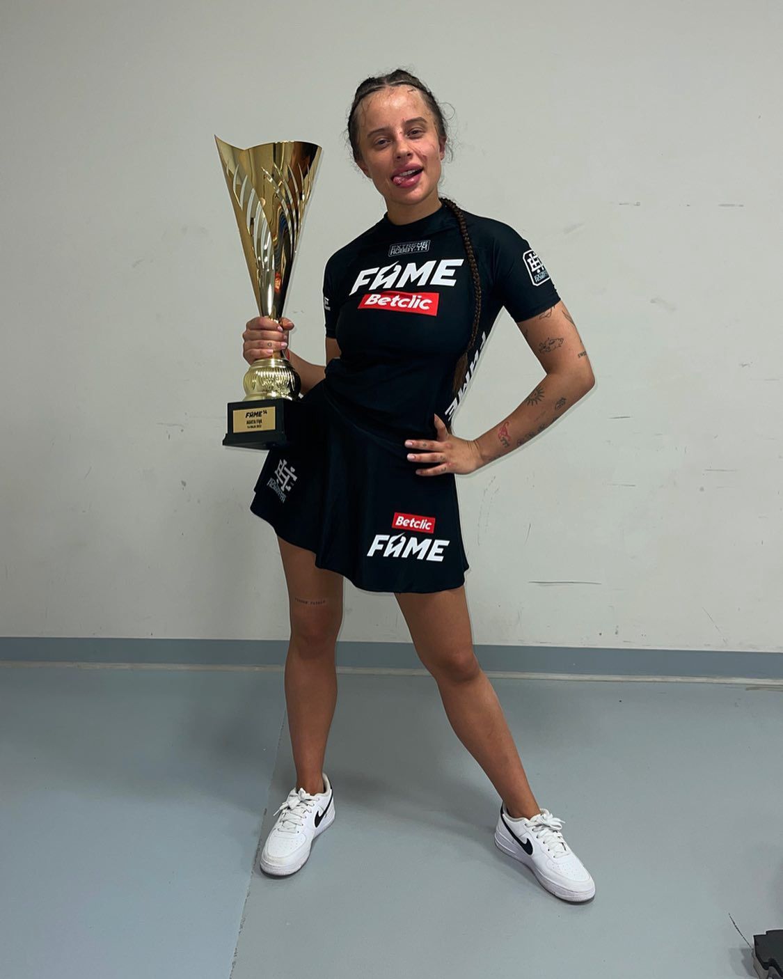 Agata Fąk
