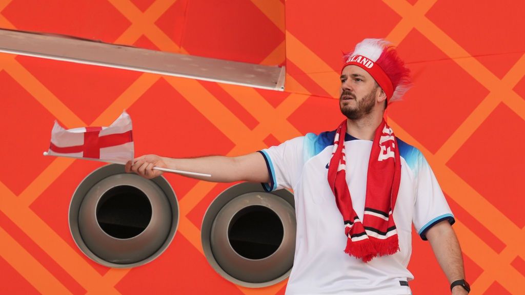 Klimatyzacja w Katarze jest zmorą kibiców