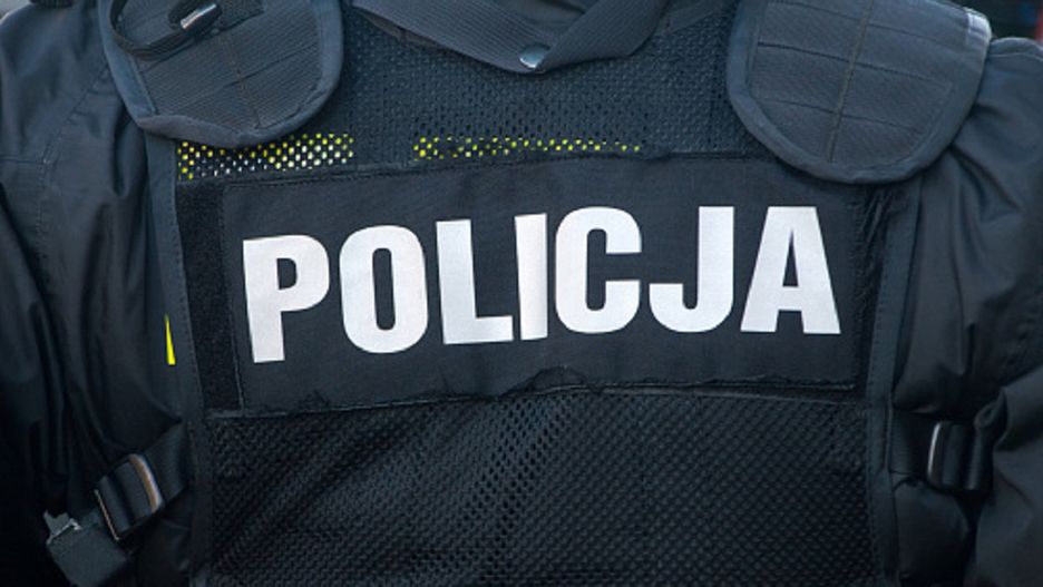 Dunajec. Tragiczny finał poszukiwań 83-latka