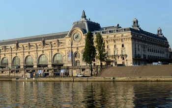 Wielka gratka dla amatorów sztuki. Dzieła sprowadzono z różnych stron świata