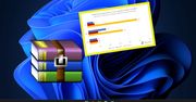 WinRAR deklasuje Windowsa. Microsoft nie dał rady