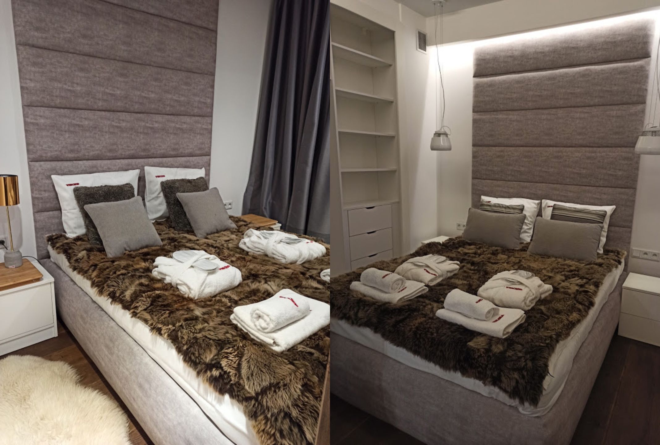 apartament Weekend