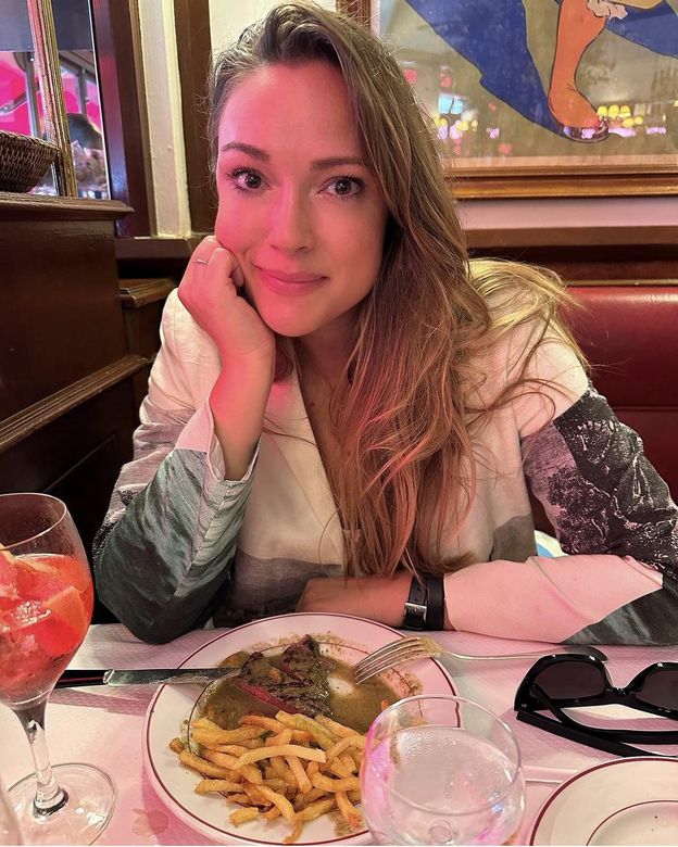Alicja Bachleda-Curuś świętuje 14. urodziny Henry'ego Tadeusza. Aktorka pokazała NOWE zdjęcie syna! (FOTO)