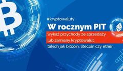 Ministerstwo Finansów dopomina się o podatek od kryptowalut. „Lepsze rozwiązania ma nawet Białoruś”