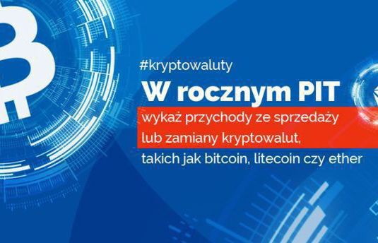 Ministerstwo Finansów dopomina się o podatek od kryptowalut. „Lepsze rozwiązania ma nawet Białoruś”
