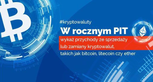 Ministerstwo Finansów dopomina się o podatek od kryptowalut. „Lepsze rozwiązania ma nawet Białoruś”