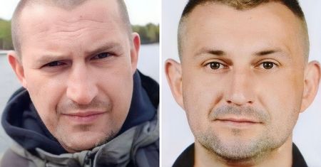 Marcin Jaworski zaginął w Turcji. Kontakt nagle urwany