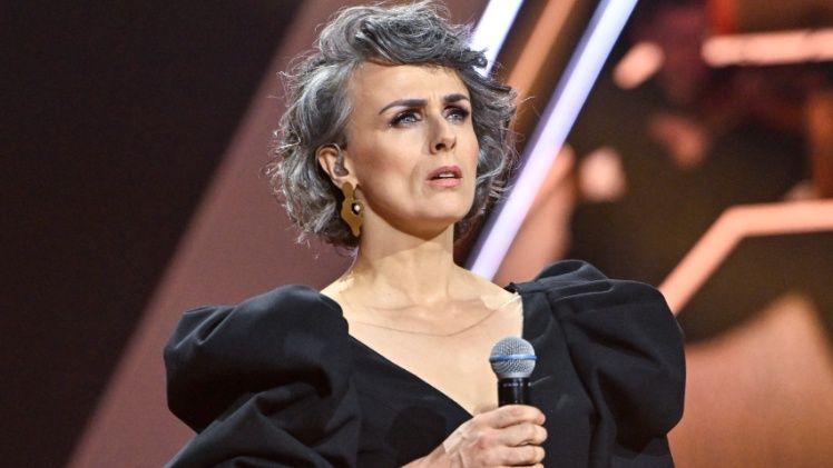 Natalia Niemen ostro zareagowała na komentarz internautki