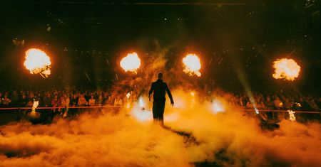 Koncert WOLNOŚCI! w Toruniu. Na scenie plejada gwiazd. Oglądaj transmisję NA ŻYWO