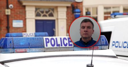 Policjant z Glasgow zgwałcił dwie kobiety. Jedną poznał w sklepie
