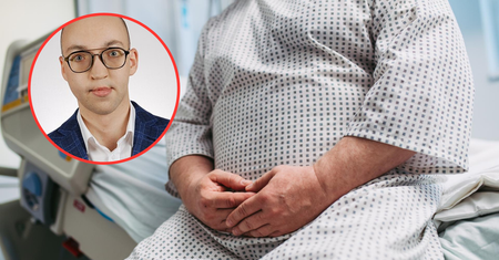 Problem 56 proc. Polaków. O tej chorobie wciąż wstydzimy się mówić