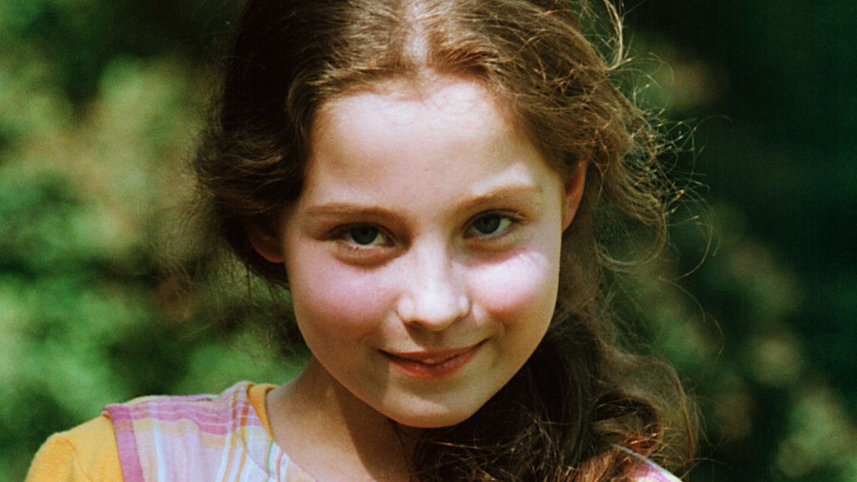 Julka z "Na dobre i na złe" po latach. Jak dziś wygląda?