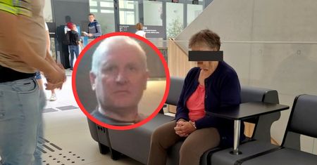 Ukrywała Jaworka. Rodzina ofiar wstrząśnięta. "Płakała z nami"