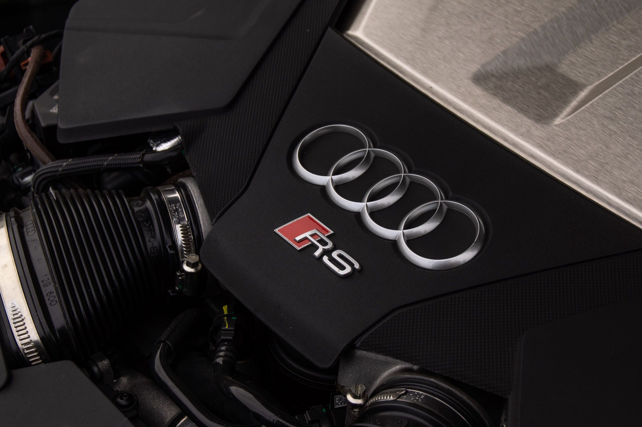 Audi RS 7 Sportback