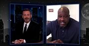 Shaq O’Neal widział UFO w 1997 roku. Jest tego pewny