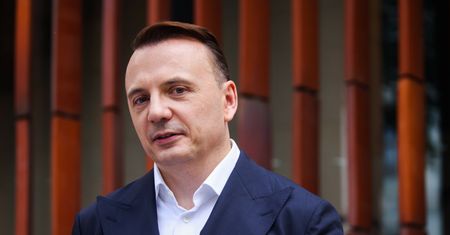 Oświadczenie majątkowe Łukasza Gibały. Uszczuplił oszczędności