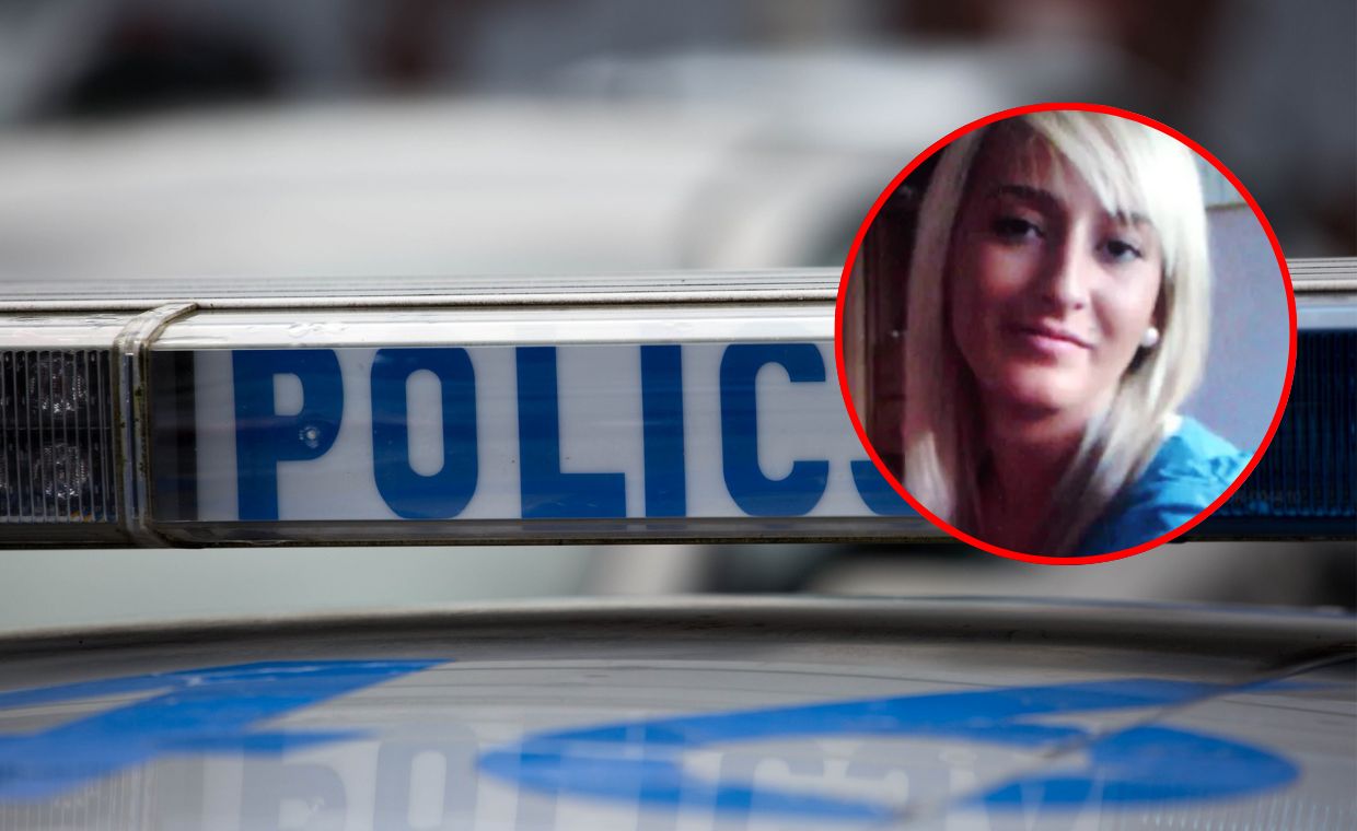 wiadomości,aktualności,WP Wiadomości Nowe tropy ws. zaginięcia Iwony Wieczorek. Będzie wyczekiwany przełom?