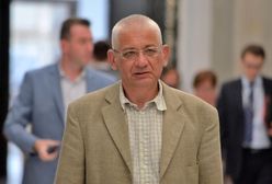 Ludwik Dorn: Kaczyński chce się wycofać