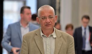 Ludwik Dorn: Kaczyński chce się wycofać