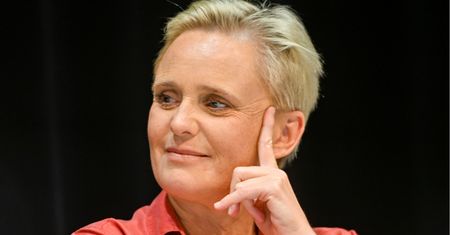 Kinga Preis schudła kilkanaście kilogramów. Jaki jest jej sekret?