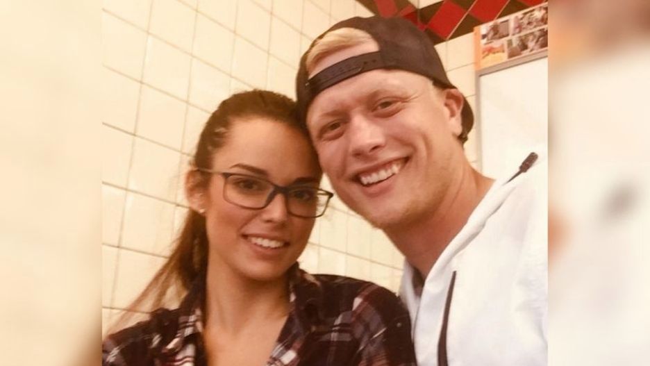 Metaamfetamina zniszczyła mu życie