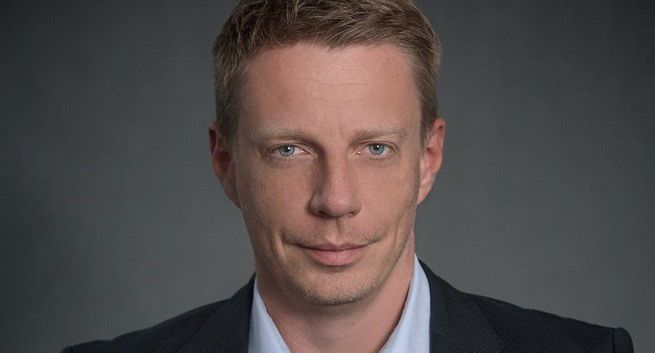 Tomasz Fochtman: z Wavemaker do USP Zdrowie Group