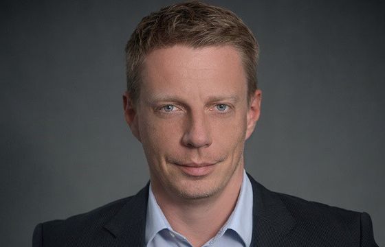 Tomasz Fochtman: z Wavemaker do USP Zdrowie Group