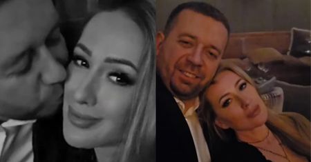Sylwia Peretti podsumowuje miniony rok, publikując nagrania z mężem: "Jestem smutna każdego dnia i nie mam już siły tego ukrywać"