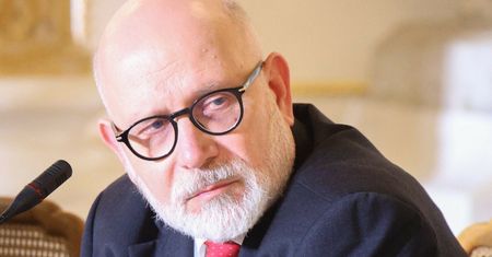 Szef KRRiT przeciwko "19:30". Uruchomił procedurę