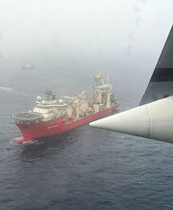 "Nigdy więcej". Były pasażer zaginionego Titana opowiada o wyprawie