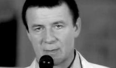 Zmarł słynny hipnotyzer. W telewizji oglądały go miliony widzów