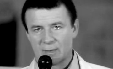 Zmarł słynny hipnotyzer. W telewizji oglądały go miliony widzów