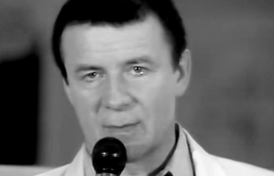 Zmarł słynny hipnotyzer. W telewizji oglądały go miliony widzów