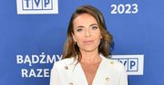 Straciła pracę w TVP. Wiedziała, że zbliża się koniec