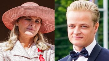 Syn księżnej Mette-Marit trafi jednak do DOMOWEGO ARESZTU. "Nadal jest ryzyko popełnienia kolejnych przestępstw"