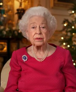 Elżbieta II wspomniała męża. Tak przejmująca i otwarta nie była nigdy