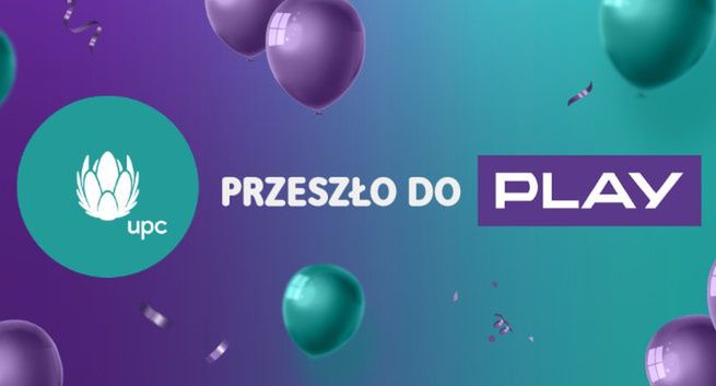 UPC Polska i Play wyłączają analog w kolejnym dużym mieście