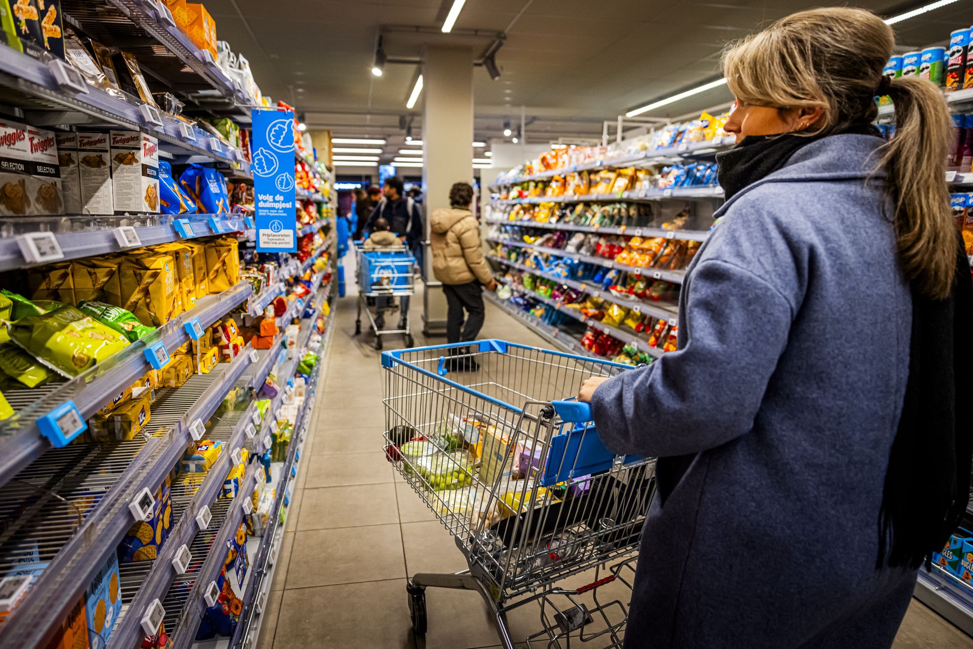 Inflacja w Polsce w lipcu 2026 r. rośnie do 3% – co to oznacza?