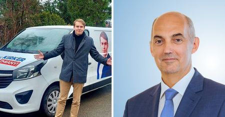 Będzie dogrywka w Jaworznie. Kandydaci depczą sobie po piętach