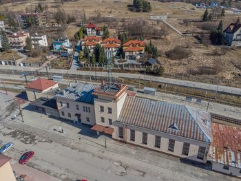 Krynica Zdrój: Miejsce wstydu zniknie z mapy. Są chętni do przebudowy