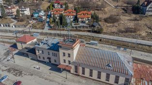 Krynica Zdrój: Miejsce wstydu zniknie z mapy. Są chętni do przebudowy