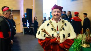 Poznań: Czego obawiają się studenci pierwszego roku UPP?