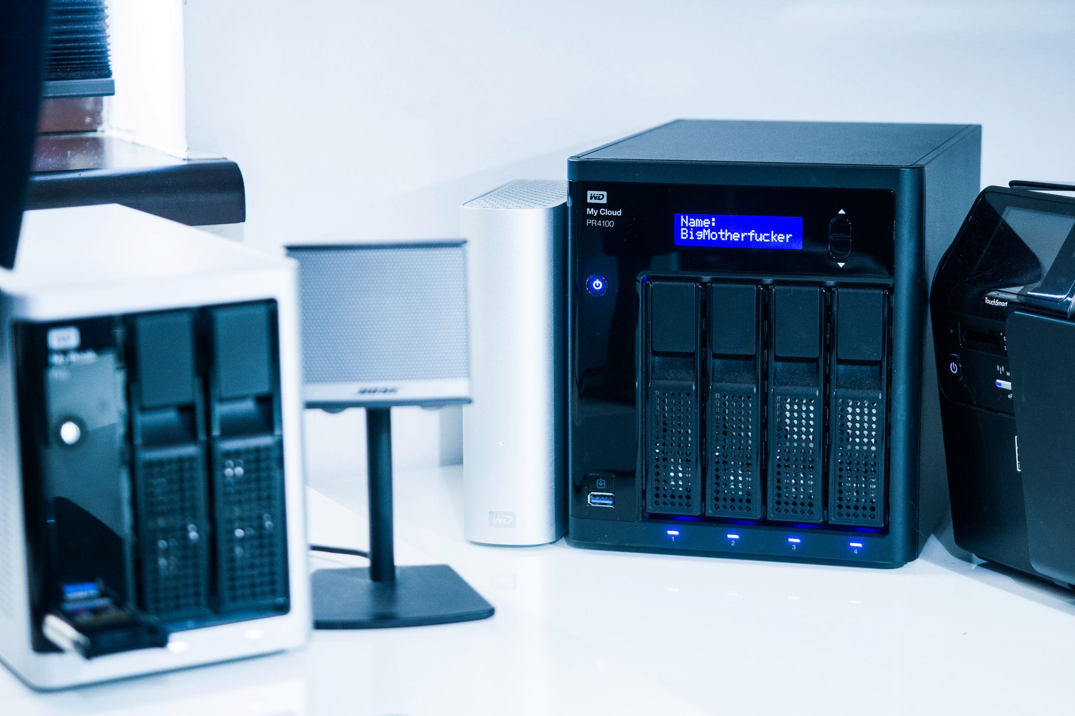 Po mojemu - system archiwizacji i backup 1