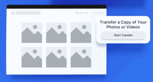Facebook wprowadza narzędzie Photo Transfer Tool. Pozwoli przenosić zdjęcia do Google Photos