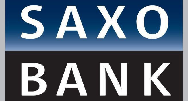 Saxo Bank od kulis w kampanii reklamowej (wideo)