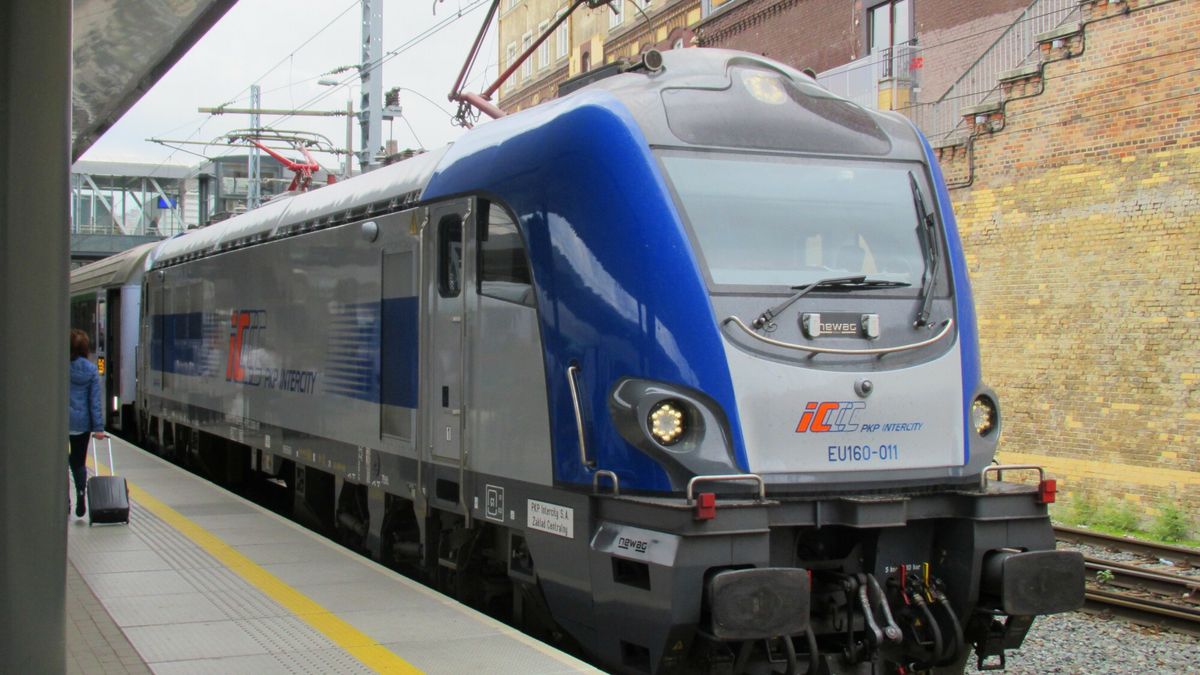 Uniwersalnym językiem dla maszynistów miałby być angielski - pisze PulsHR.pl 