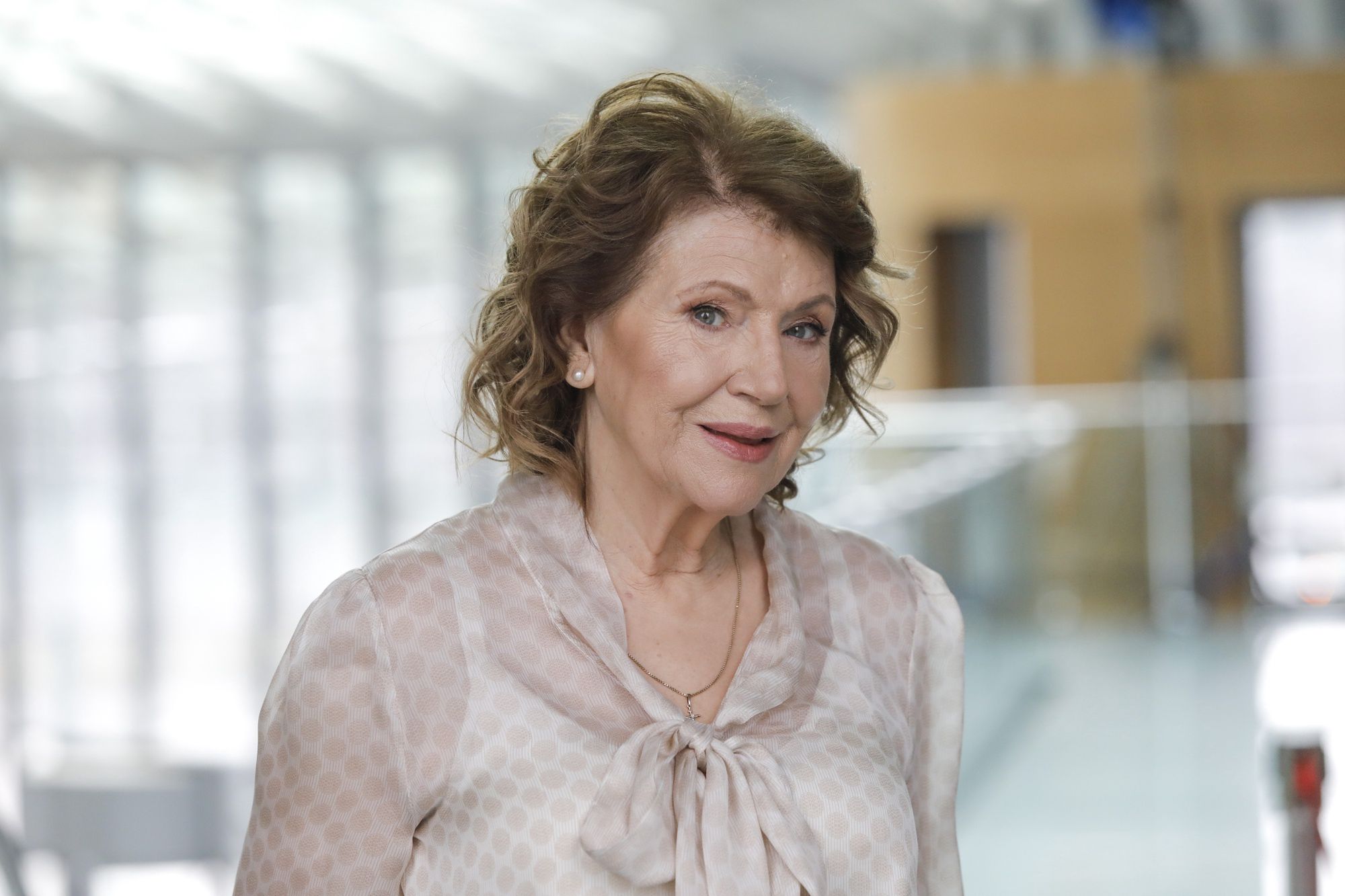 Halina Frąckowiak