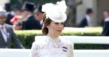 Księżna Kate w ostatniej chwili odwołuje obecność na Royal Ascot. Wciąż nie doszła do siebie po chorobie
