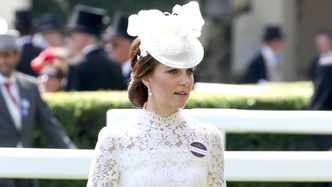 Księżna Kate w ostatniej chwili odwołuje obecność na Royal Ascot. Wciąż nie doszła do siebie po chorobie